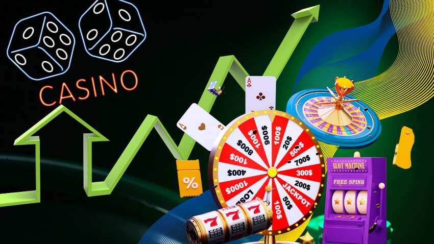 Discover the Best Online Casino Fast Payout UK for Your Gaming Adventures