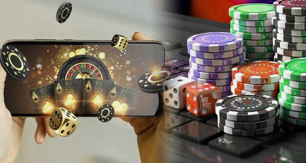 Discover the Excitement of New Online Casino Sites UK