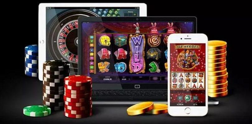 Golden Lion Casino Registration Process 20