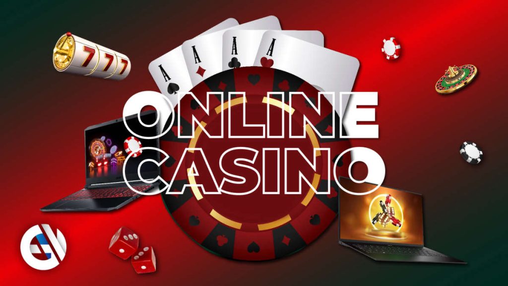 Ultimate Guide to No Deposit Online Casino Bonus