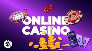 Watch Casino Online UK The Ultimate Guide to Online Gambling