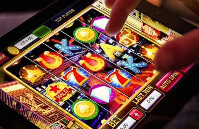 Discover the Best Betting Mobile Casino Online UK 4
