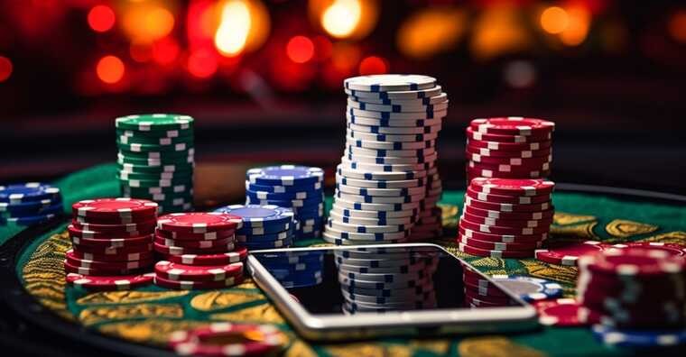 Top Online Casino in UK - Discover the Best Gaming Experience